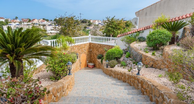 Sale - Villa - Ciudad Quesada - Rojales