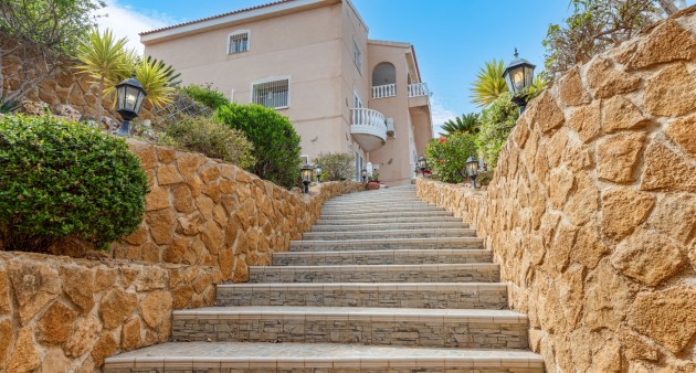 Sale - Villa - Ciudad Quesada - Rojales