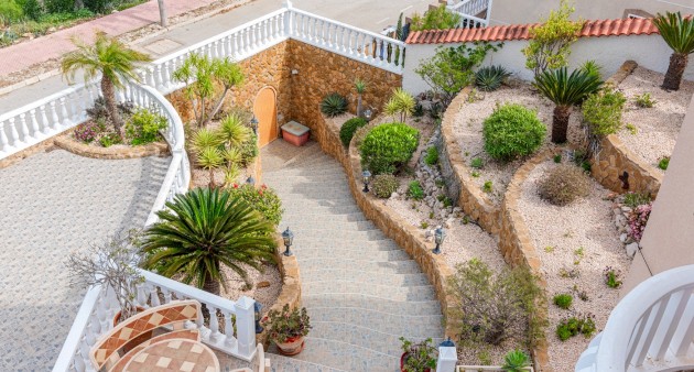 Sale - Villa - Ciudad Quesada - Rojales