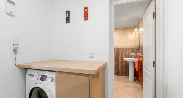 Sale - Villa - Ciudad Quesada - Rojales