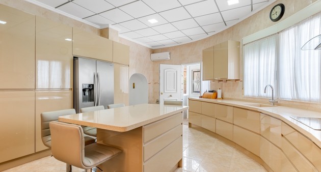 Sale - Villa - Ciudad Quesada - Rojales