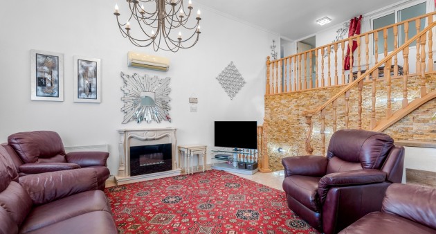 Sale - Villa - Ciudad Quesada - Rojales