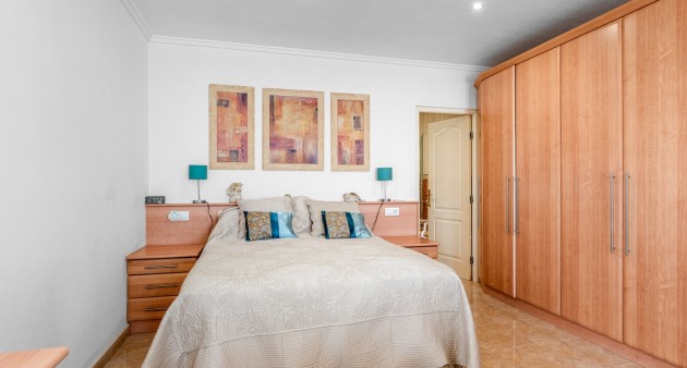 Sale - Villa - Ciudad Quesada - Rojales