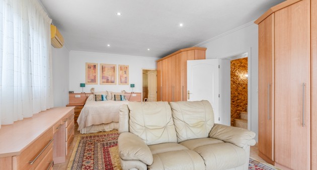 Sale - Villa - Ciudad Quesada - Rojales