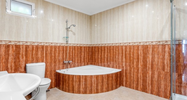 Sale - Villa - Ciudad Quesada - Rojales