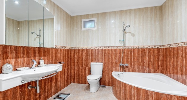 Sale - Villa - Ciudad Quesada - Rojales