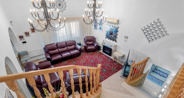 Sale - Villa - Ciudad Quesada - Rojales