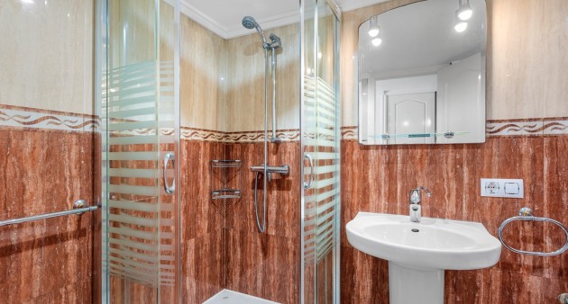 Sale - Villa - Ciudad Quesada - Rojales