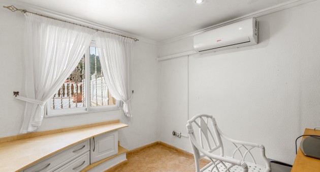 Sale - Villa - Ciudad Quesada - Rojales