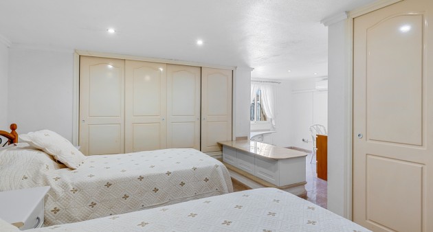 Sale - Villa - Ciudad Quesada - Rojales