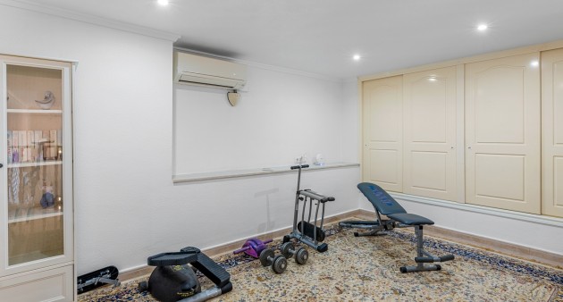 Sale - Villa - Ciudad Quesada - Rojales