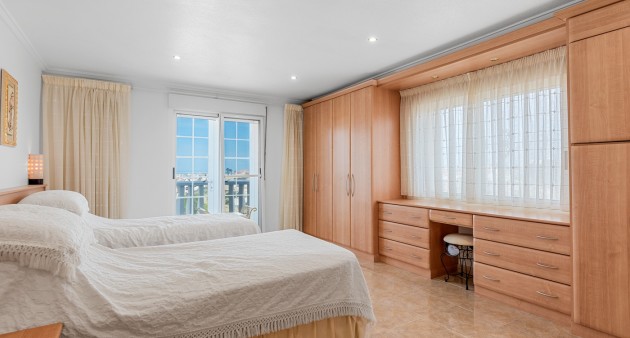 Sale - Villa - Ciudad Quesada - Rojales