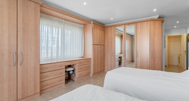 Sale - Villa - Ciudad Quesada - Rojales