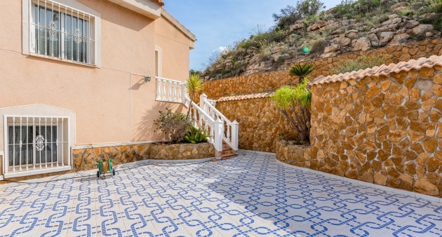 Sale - Villa - Ciudad Quesada - Rojales