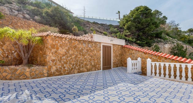 Sale - Villa - Ciudad Quesada - Rojales