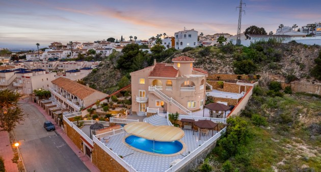 Sale - Villa - Ciudad Quesada - Rojales