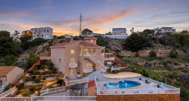 Sale - Villa - Ciudad Quesada - Rojales