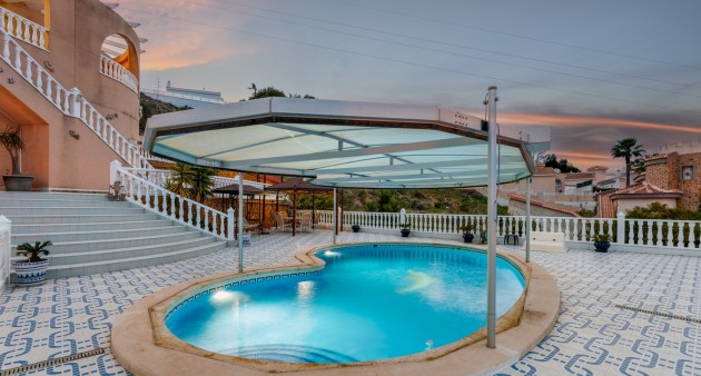 Sale - Villa - Ciudad Quesada - Rojales