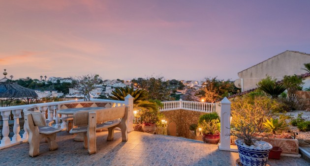 Sale - Villa - Ciudad Quesada - Rojales