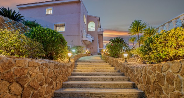 Sale - Villa - Ciudad Quesada - Rojales