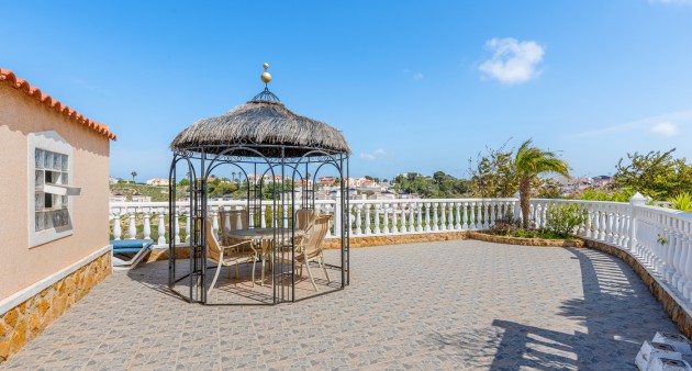 Sale - Villa - Ciudad Quesada - Rojales