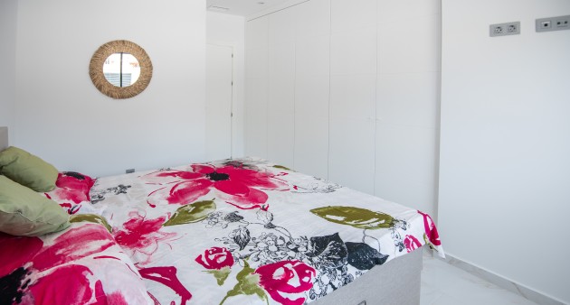 Nueva construcción  - Adosado - Pilar de La Horadada - Pinar de Campoverde