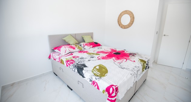 Nueva construcción  - Adosado - Pilar de La Horadada - Pinar de Campoverde