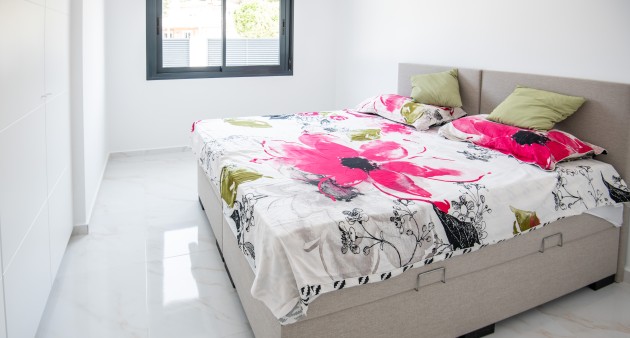 Nueva construcción  - Adosado - Pilar de La Horadada - Pinar de Campoverde