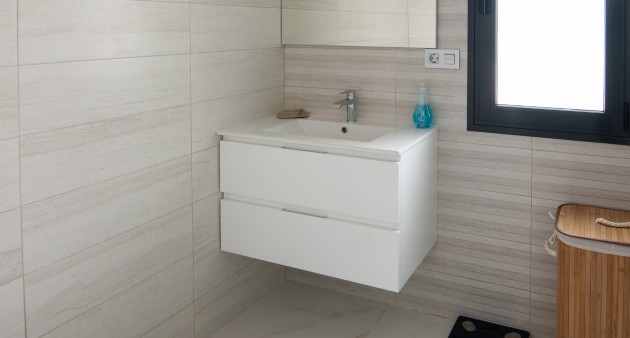 Nueva construcción  - Adosado - Pilar de La Horadada - Pinar de Campoverde