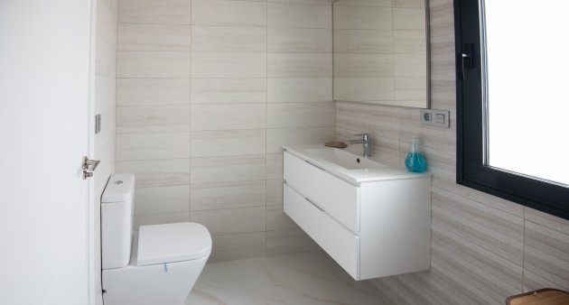 Nueva construcción  - Adosado - Pilar de La Horadada - Pinar de Campoverde