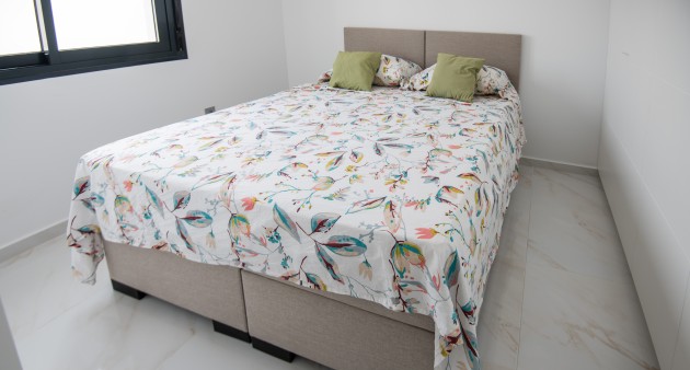 Nueva construcción  - Adosado - Pilar de La Horadada - Pinar de Campoverde