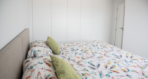 Nueva construcción  - Adosado - Pilar de La Horadada - Pinar de Campoverde