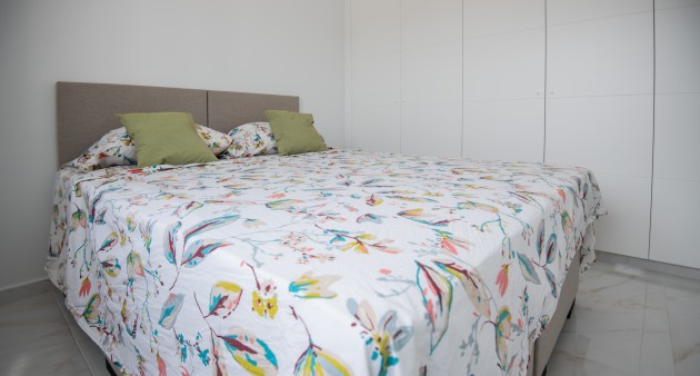 Nueva construcción  - Adosado - Pilar de La Horadada - Pinar de Campoverde