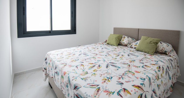 Nueva construcción  - Adosado - Pilar de La Horadada - Pinar de Campoverde