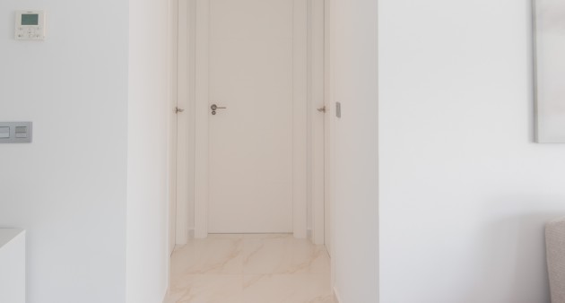 Nueva construcción  - Adosado - Pilar de La Horadada - Pinar de Campoverde