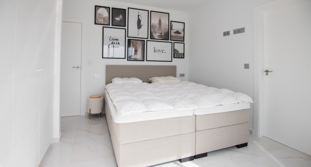 Nueva construcción  - Adosado - Pilar de La Horadada - Pinar de Campoverde