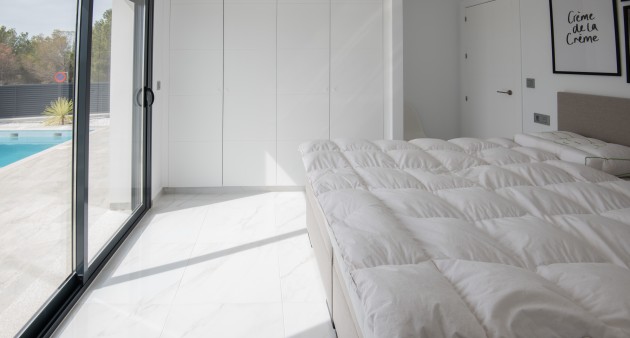 Nueva construcción  - Adosado - Pilar de La Horadada - Pinar de Campoverde