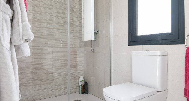 Nueva construcción  - Adosado - Pilar de La Horadada - Pinar de Campoverde