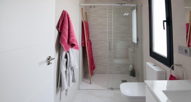 Nueva construcción  - Adosado - Pilar de La Horadada - Pinar de Campoverde