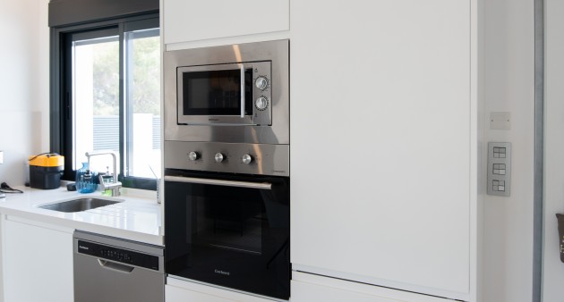 Nueva construcción  - Adosado - Pilar de La Horadada - Pinar de Campoverde