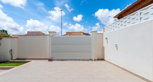 Sale - Villa - Ciudad Quesada - Rojales