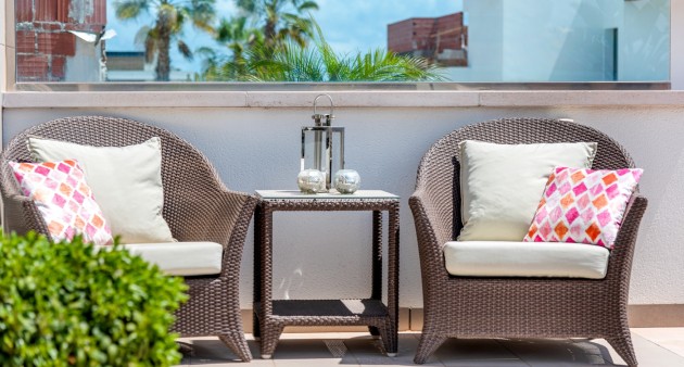 Sale - Villa - Ciudad Quesada - Rojales