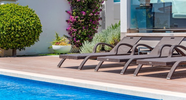 Sale - Villa - Ciudad Quesada - Rojales