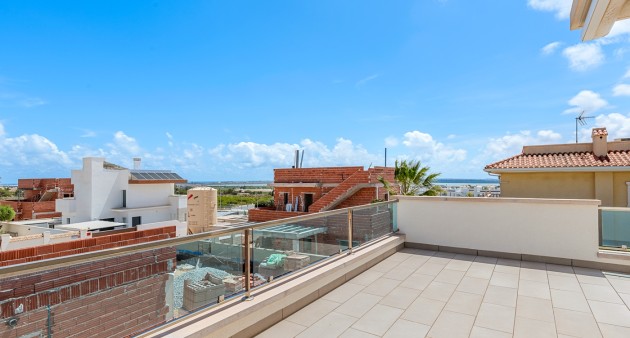 Sale - Villa - Ciudad Quesada - Rojales