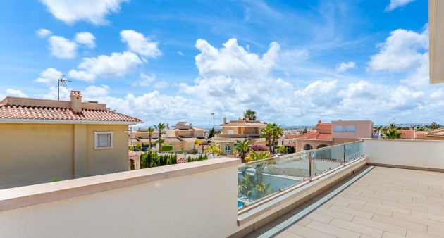 Sale - Villa - Ciudad Quesada - Rojales