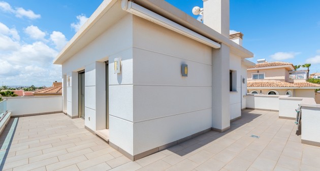 Sale - Villa - Ciudad Quesada - Rojales