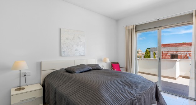 Sale - Villa - Ciudad Quesada - Rojales