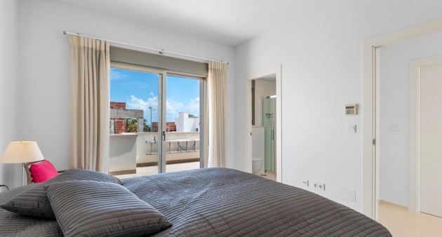 Sale - Villa - Ciudad Quesada - Rojales