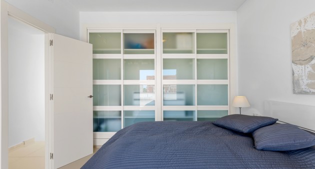 Sale - Villa - Ciudad Quesada - Rojales