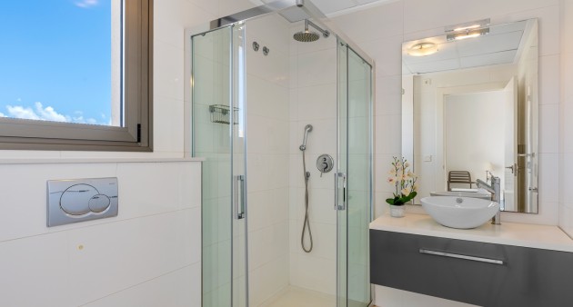 Sale - Villa - Ciudad Quesada - Rojales